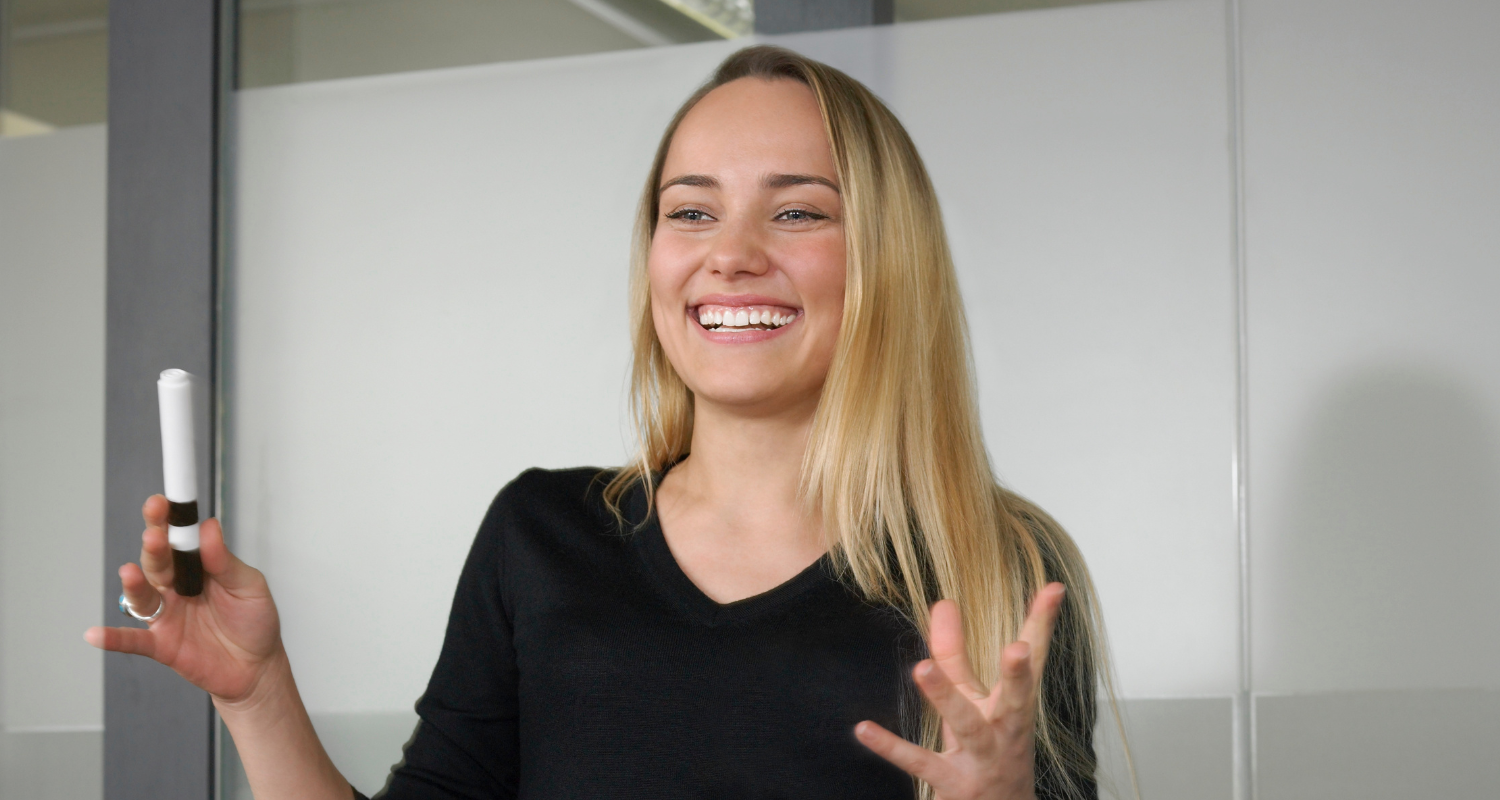 Masterclass HSP & branding