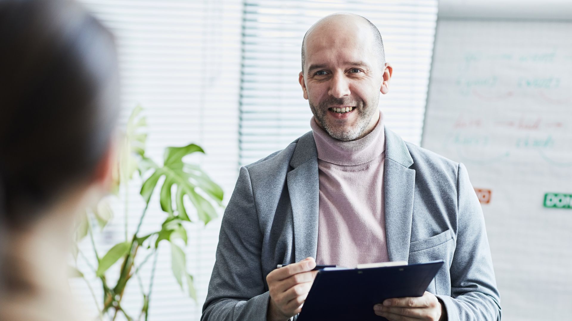 HSP deskundige coach