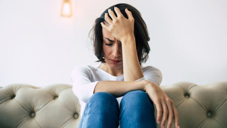 HSP, Stress en Zenuwstelsel
